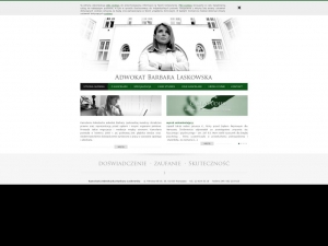 Profesjonalna kancelaria prawna w Warszawie