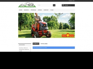 www.agronarzedzia.pl