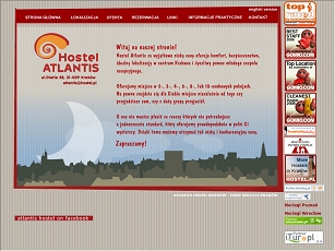 www.atlantishostel.pl