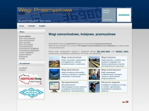 waga odważająca