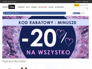 www.born2be.pl