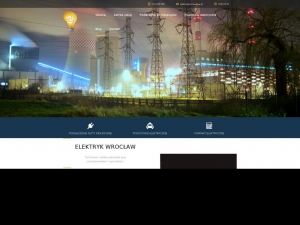 www.elektryk24wroclaw.pl