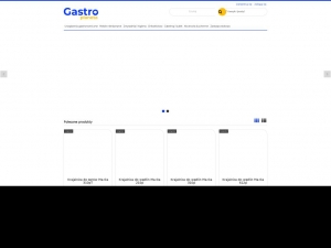 Miejsce posiadające w ofercie m.in. pakowarki komorowe