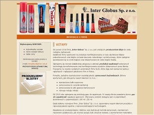 www.interglobus.net.pl