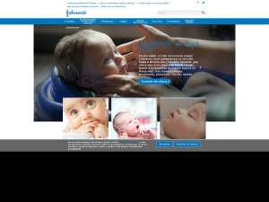 johnsonsbaby.com.pl