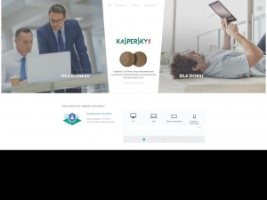 Nowoczesne programy antywirusowe dla firm