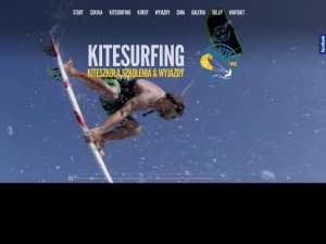 Kitesurfing - nowoczesny sport dla każdego