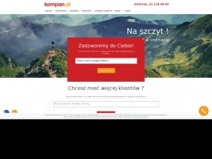 kompan - najlepsze kampanie reklamowe