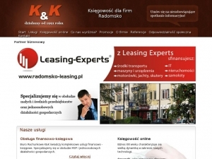 ksiegowosckukielka.pl