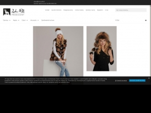 Produkty od Luka Pelli