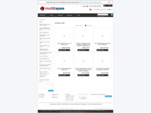 www.multitapes.pl