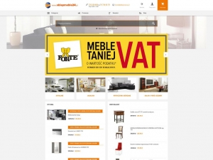Meble Forte - polski producent funkcjonalnych mebli
