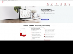 Program dla firm transportowych