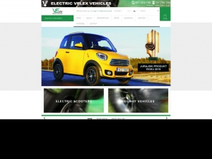 Elektryczne rolki i deskorolki