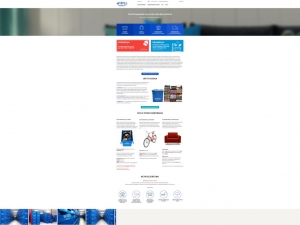 Więcej Miejsca - magazynowanie rzeczy