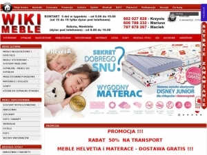 www.wikimeble.pl