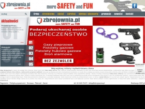 Gogle taktyczne w ofercie sklepu Zbrojownia